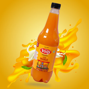 Mango Lassi