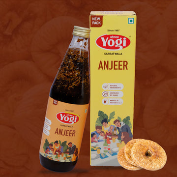 Anjeer