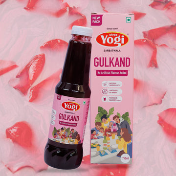 Gulkand