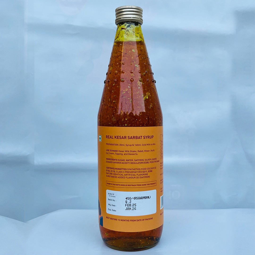 Real Kesar