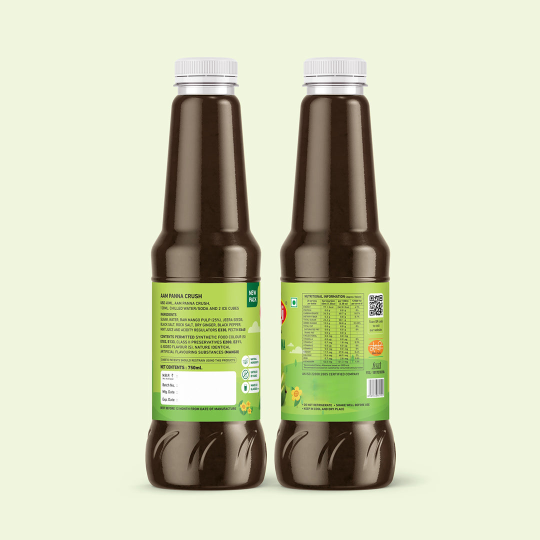 Aam Panna