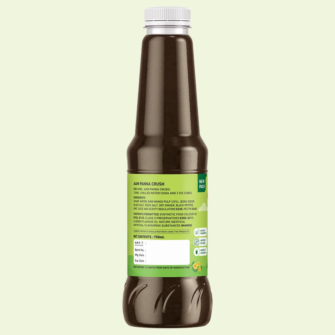 Aam Panna
