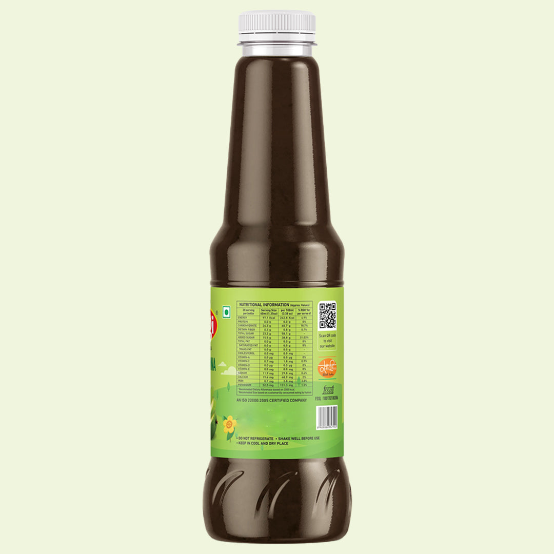 Aam Panna