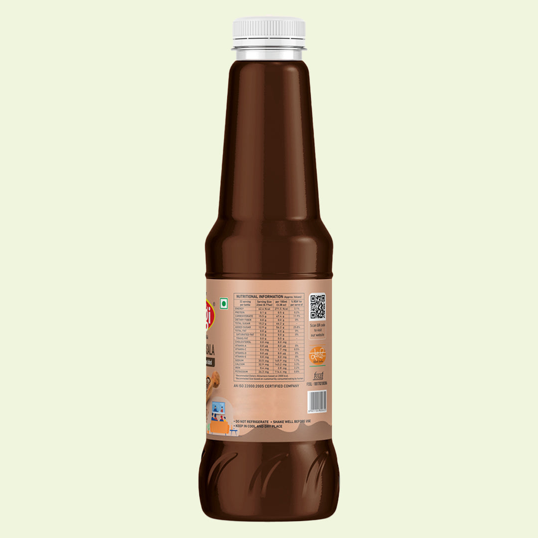 Jeera Masala