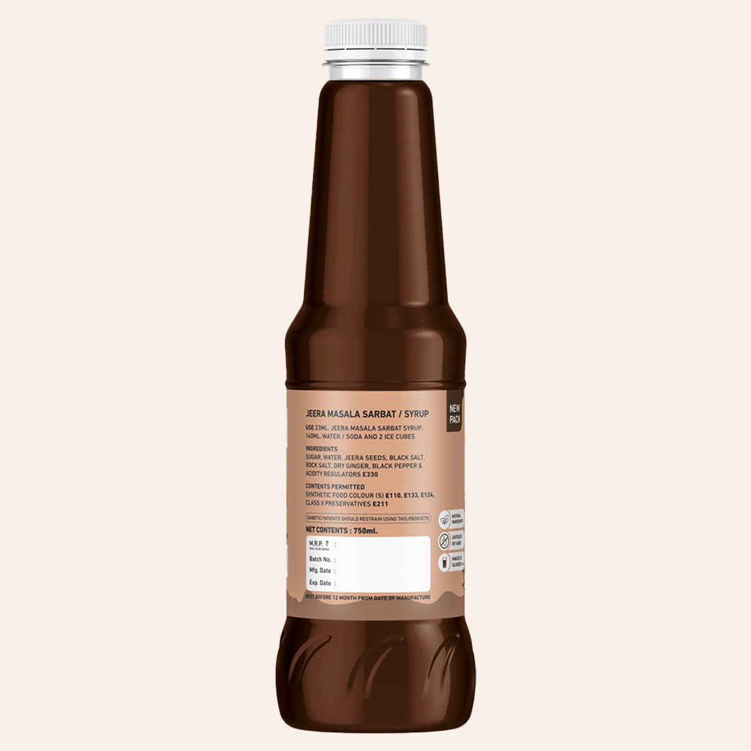 Jeera Masala