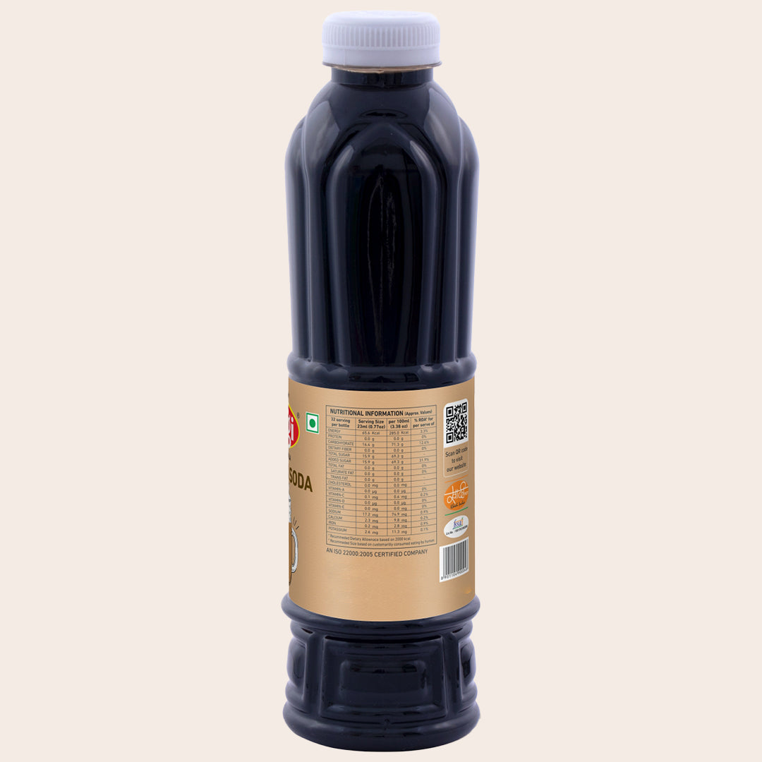 Masala Soda