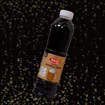 Masala Soda