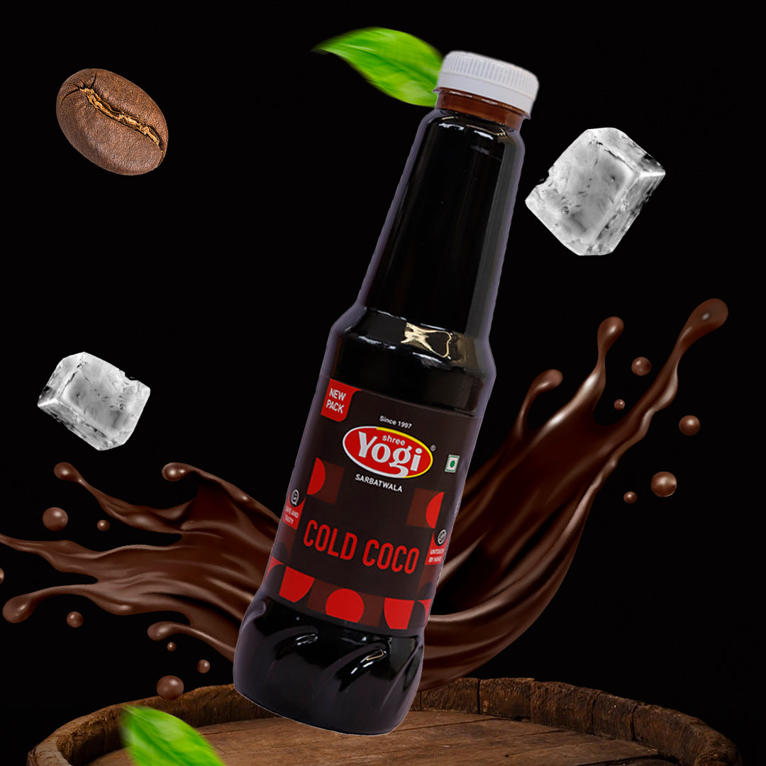 Cold Coco