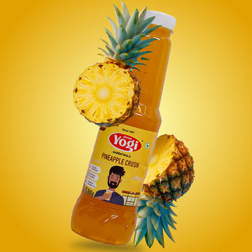 Pineapple Crush