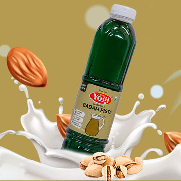 Badam Pista