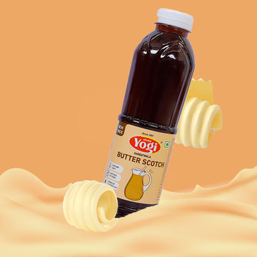 Butter Scotch