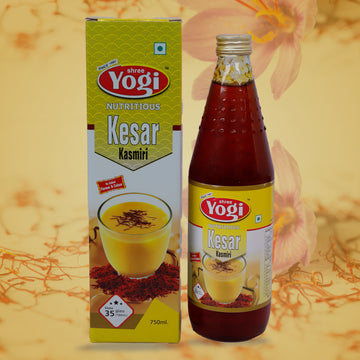Kesar Kashmiri
