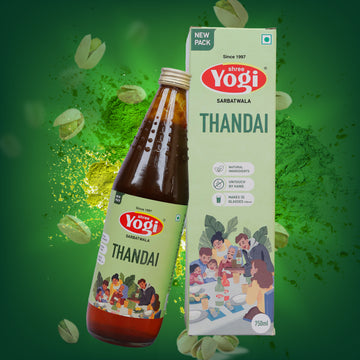 Thandai