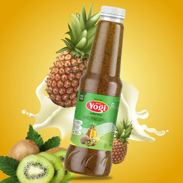 Kiwi Pineapple