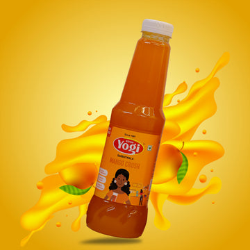 Mango Crush