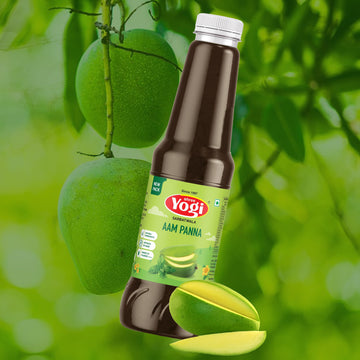 Aam Panna