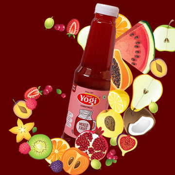 Mix Fruit