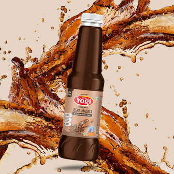 Jeera Masala