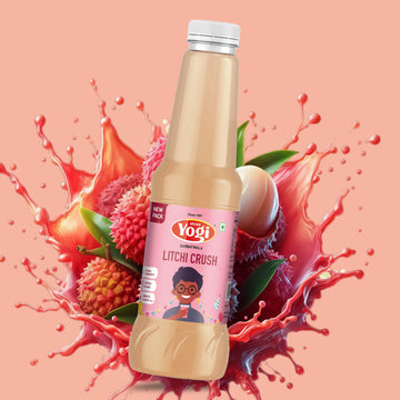Lichi Crush
