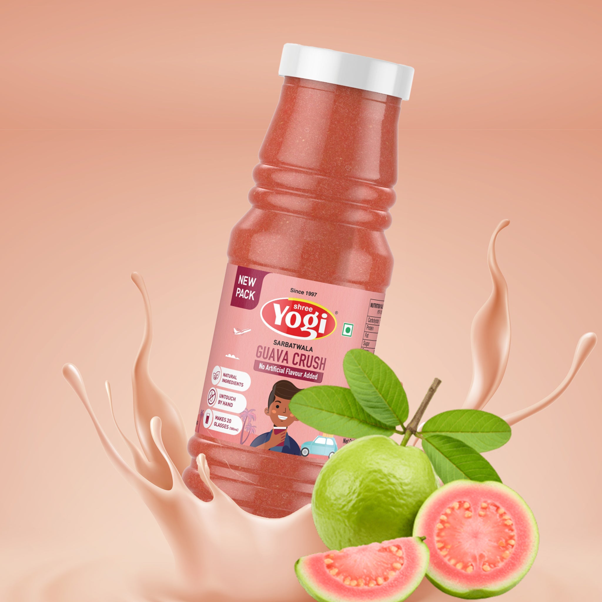 Guava