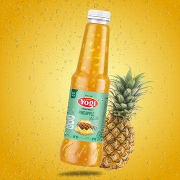 Pineapple Tit Bit