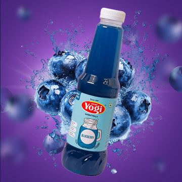 Blue Berry