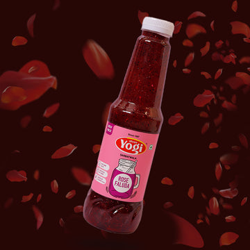 Rose Faluda
