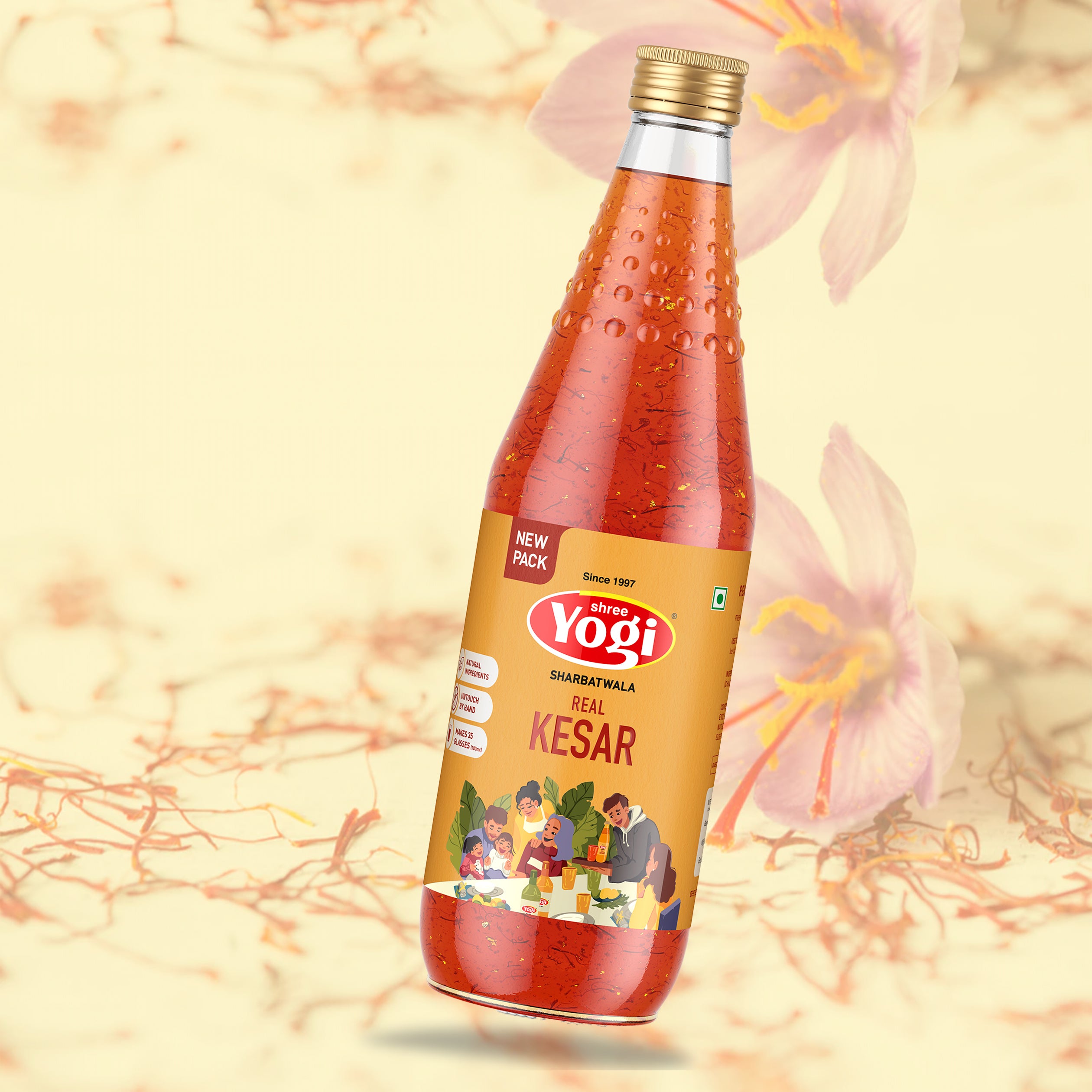 Real Kesar