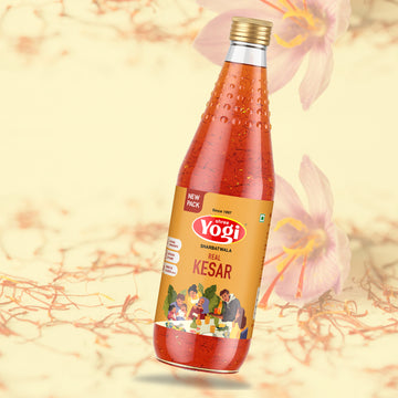 Real Kesar