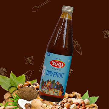 DryFruit
