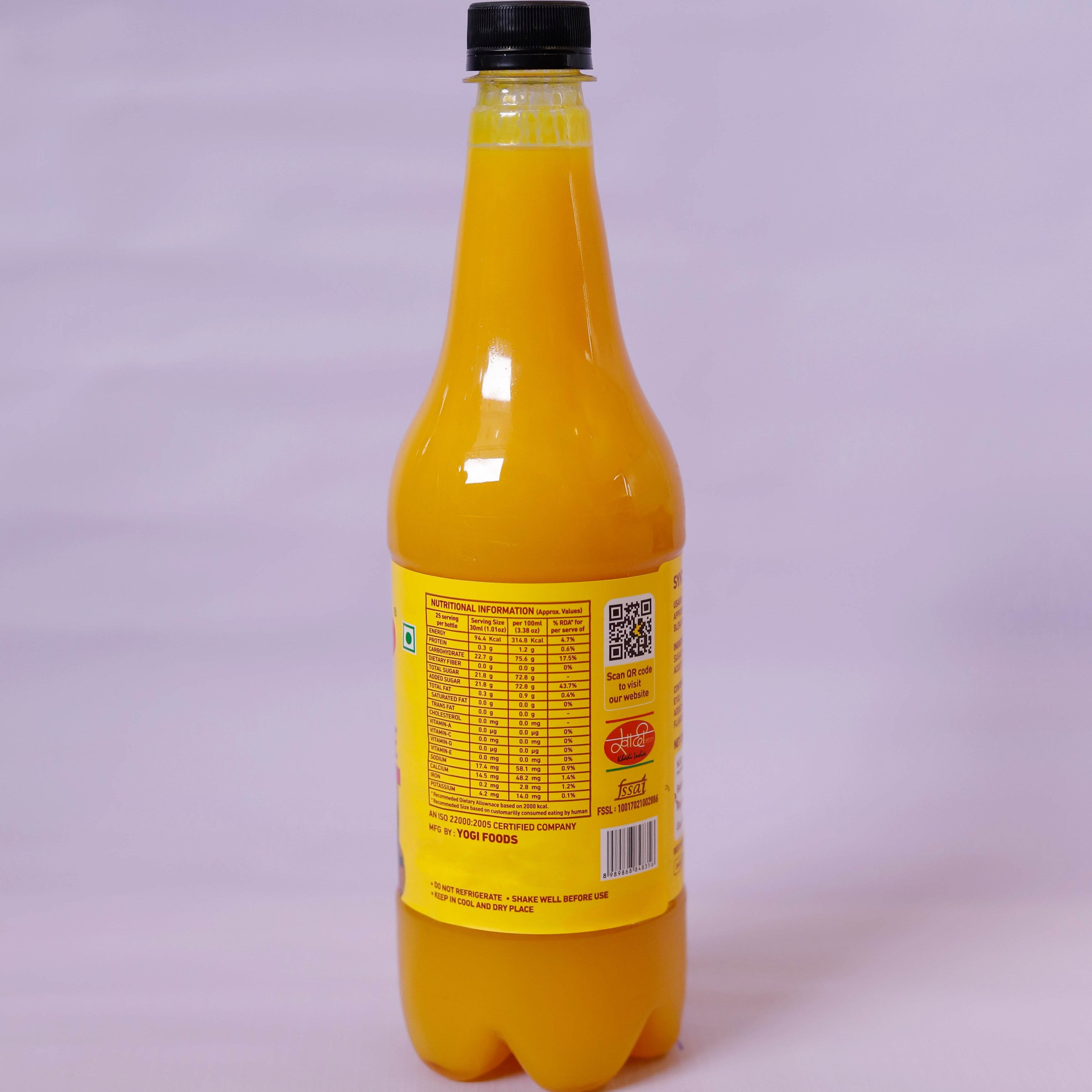 Pineapple Lassi