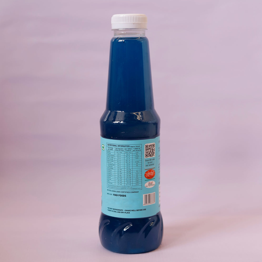 Blue Berry