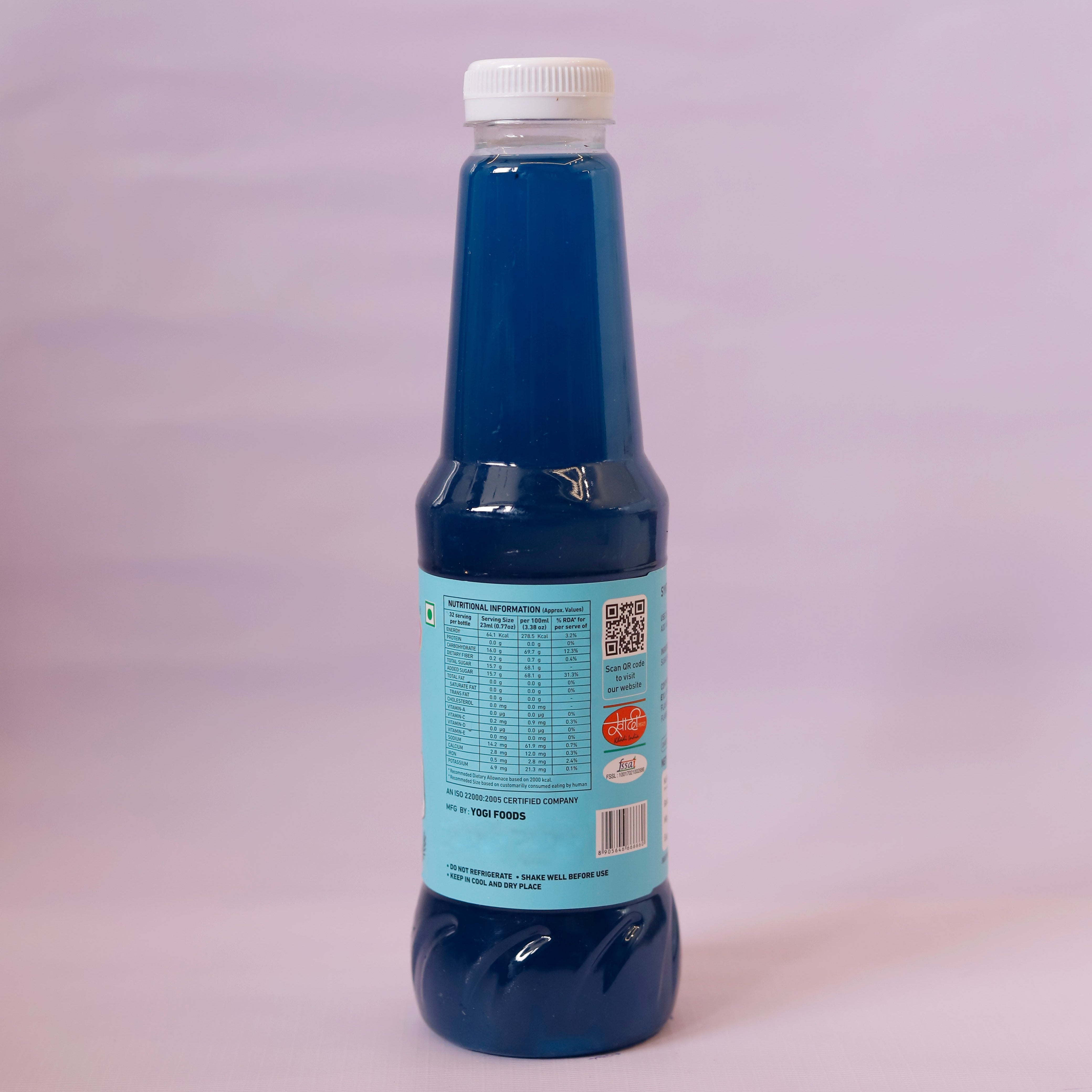Blue Berry