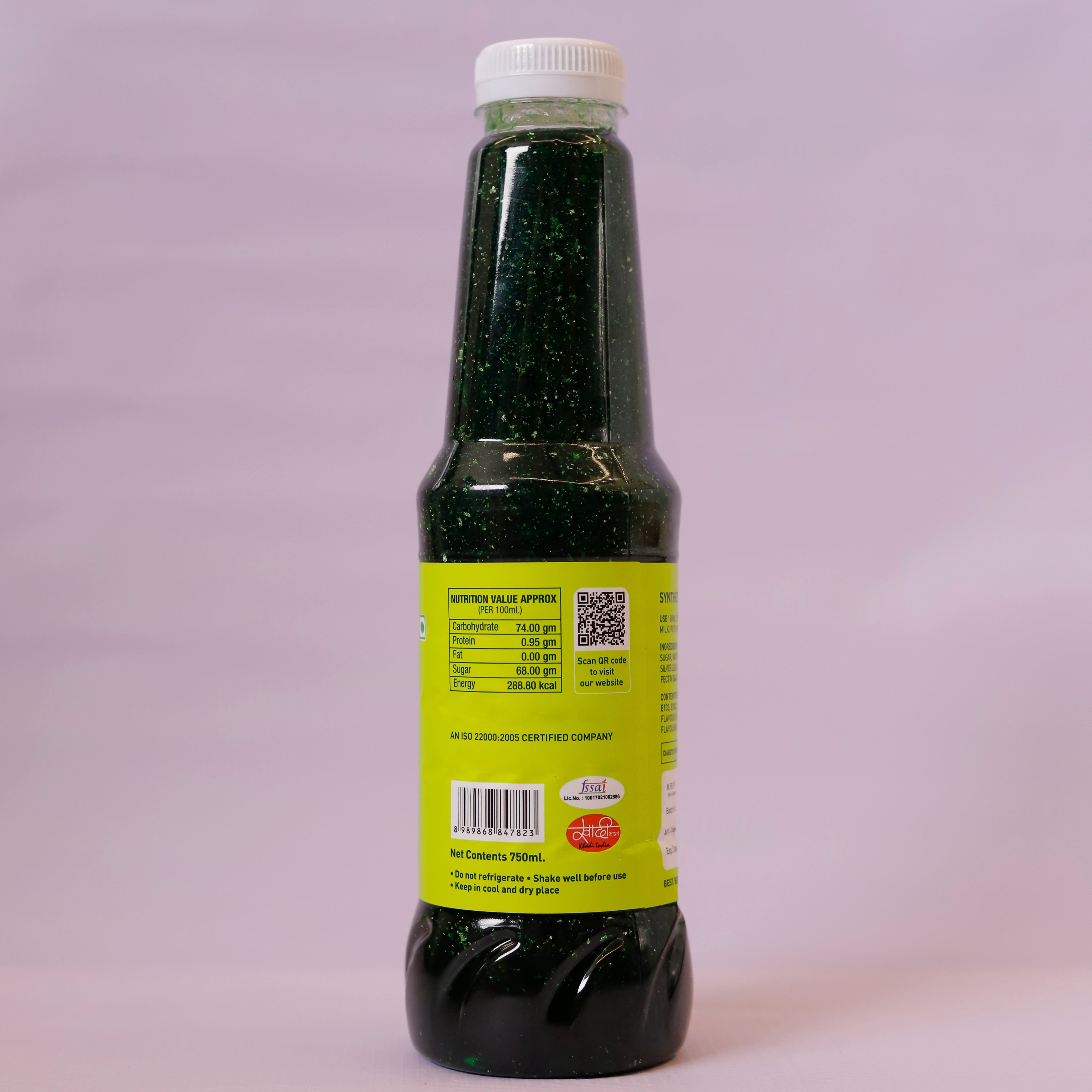 Pista Faluda