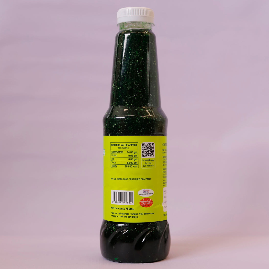 Pista Faluda