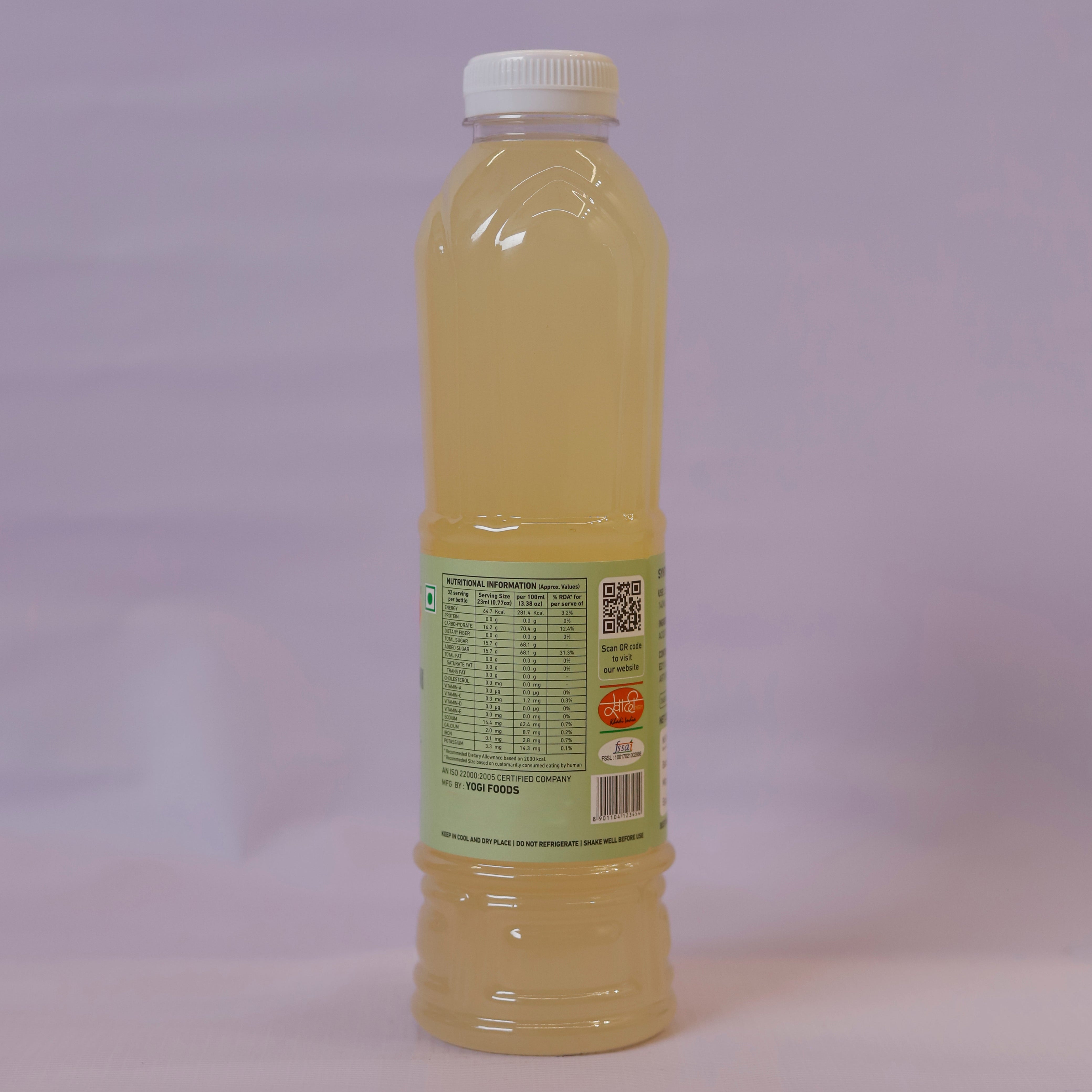 Lichi Crush