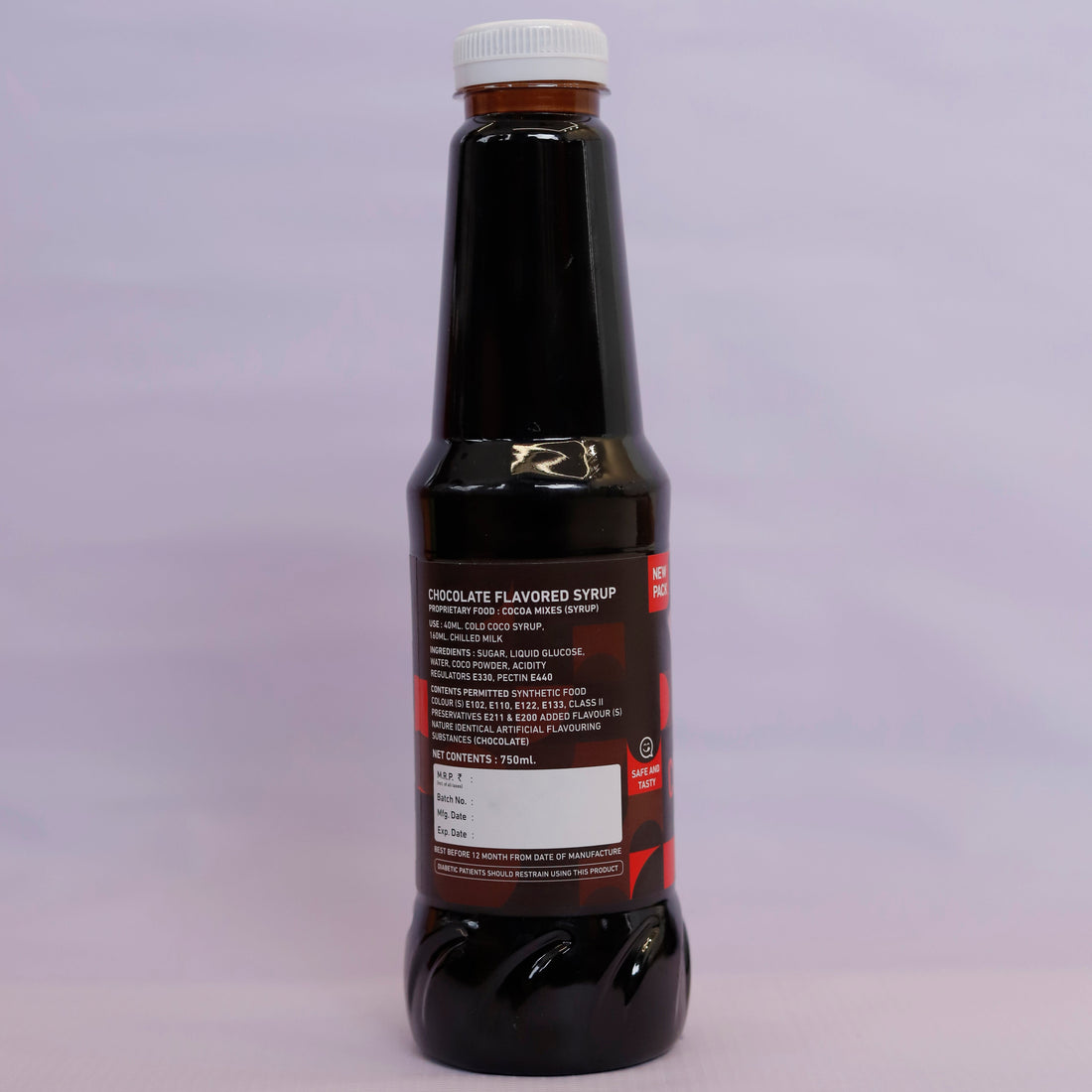 Cold Coco