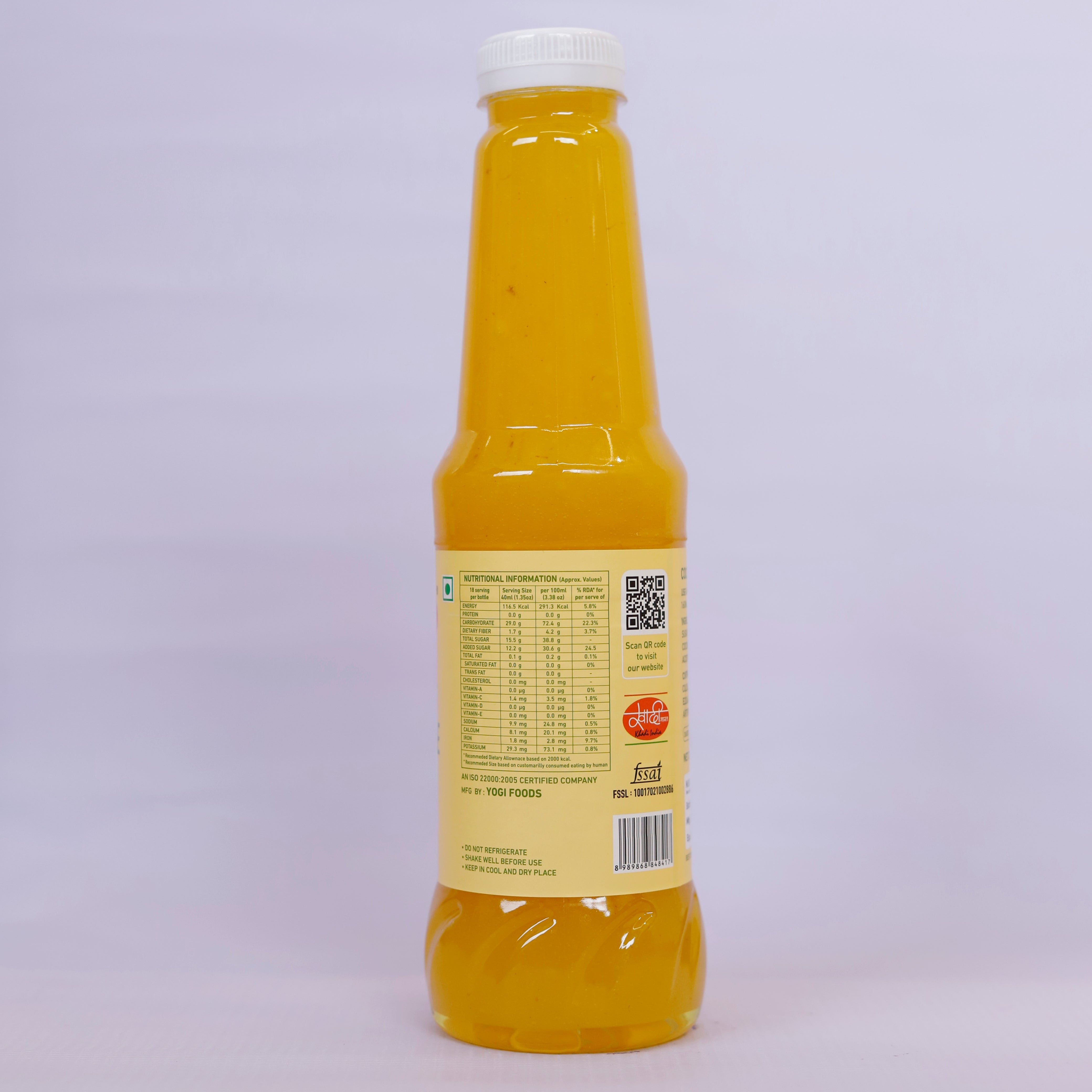 Coconut Pineapple