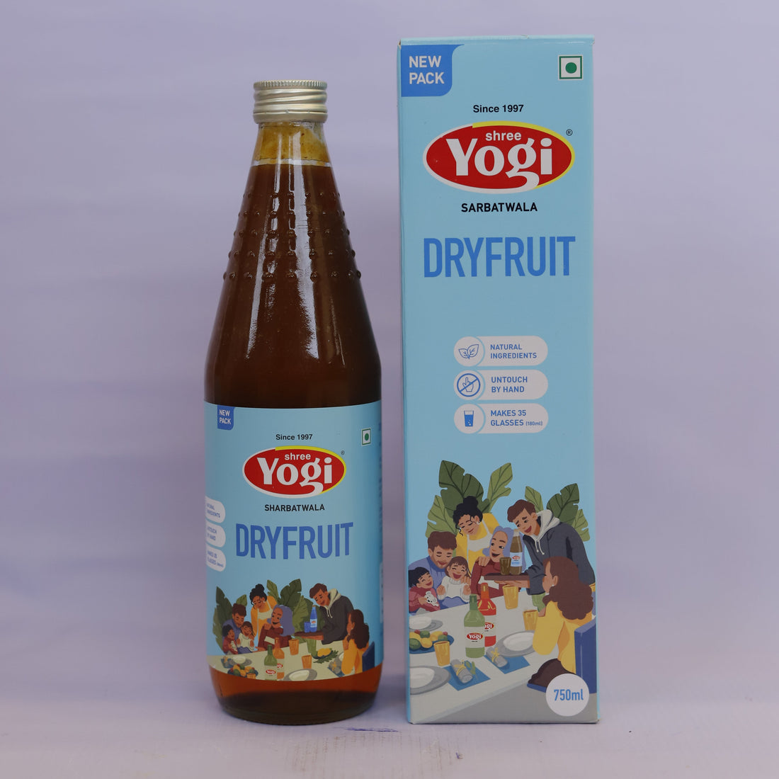 DryFruit