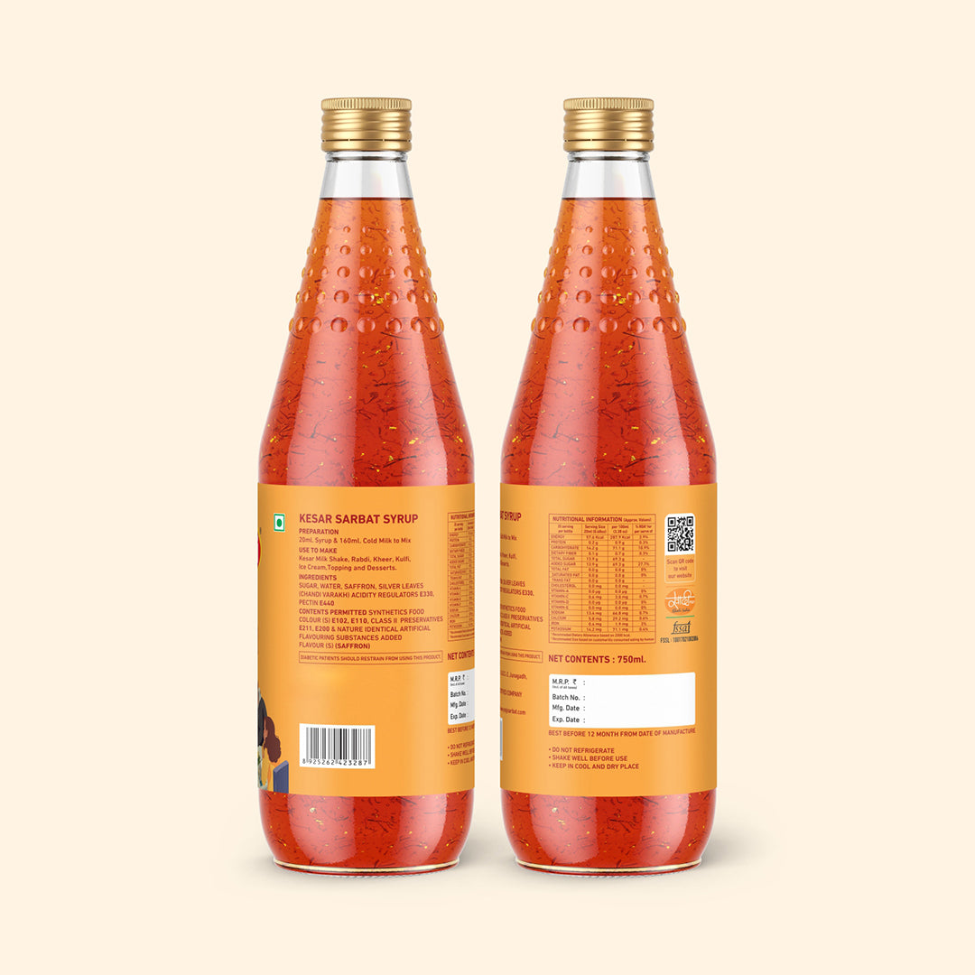 Real Kesar