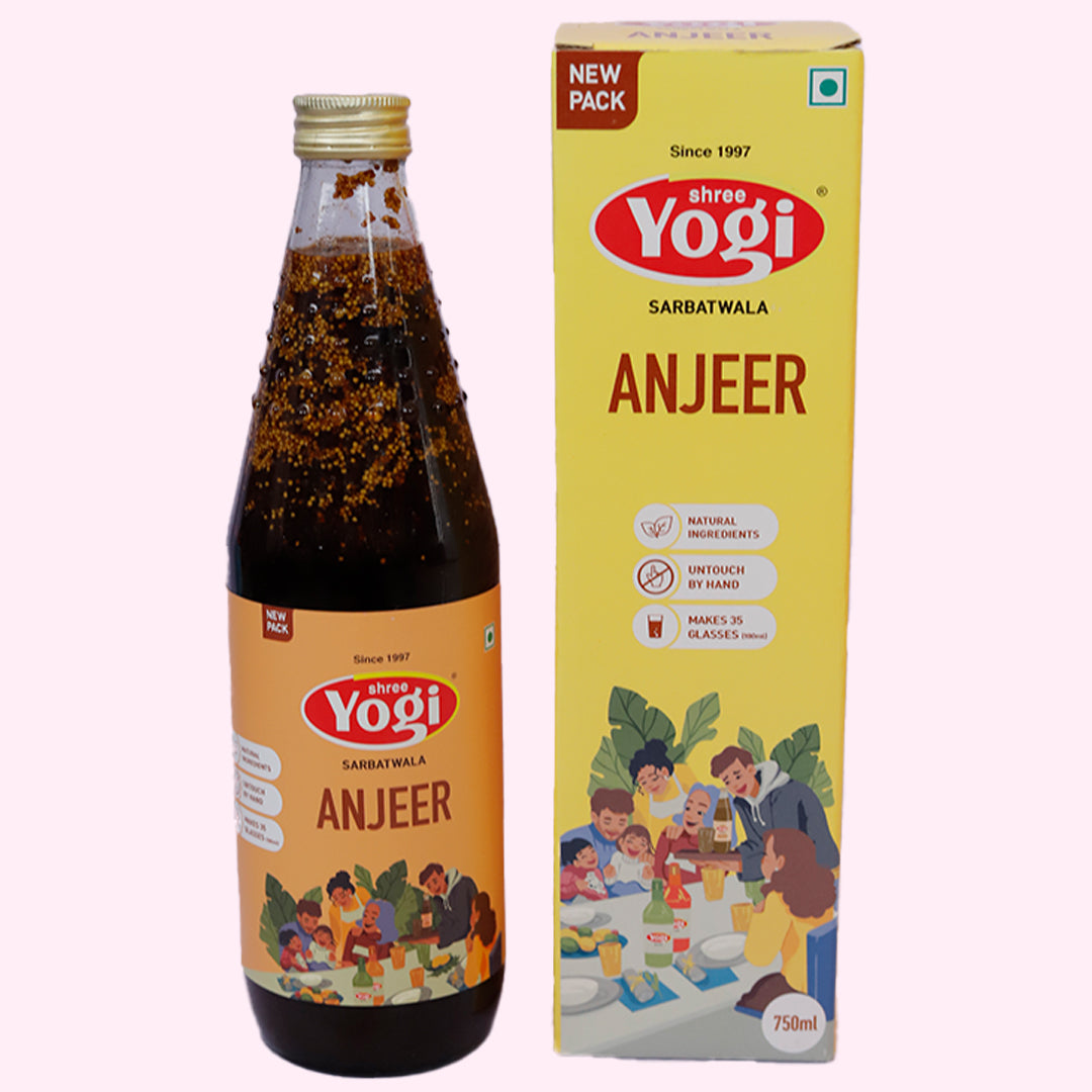 Anjeer