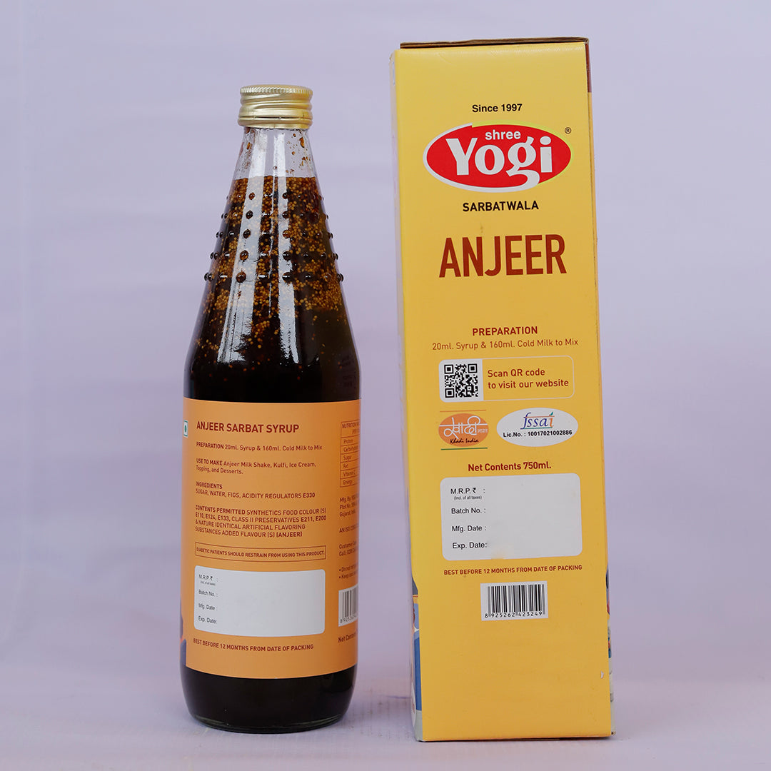 Anjeer
