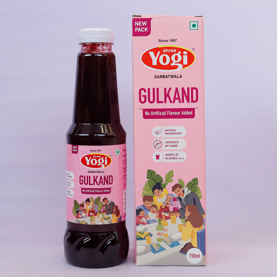 Gulkand