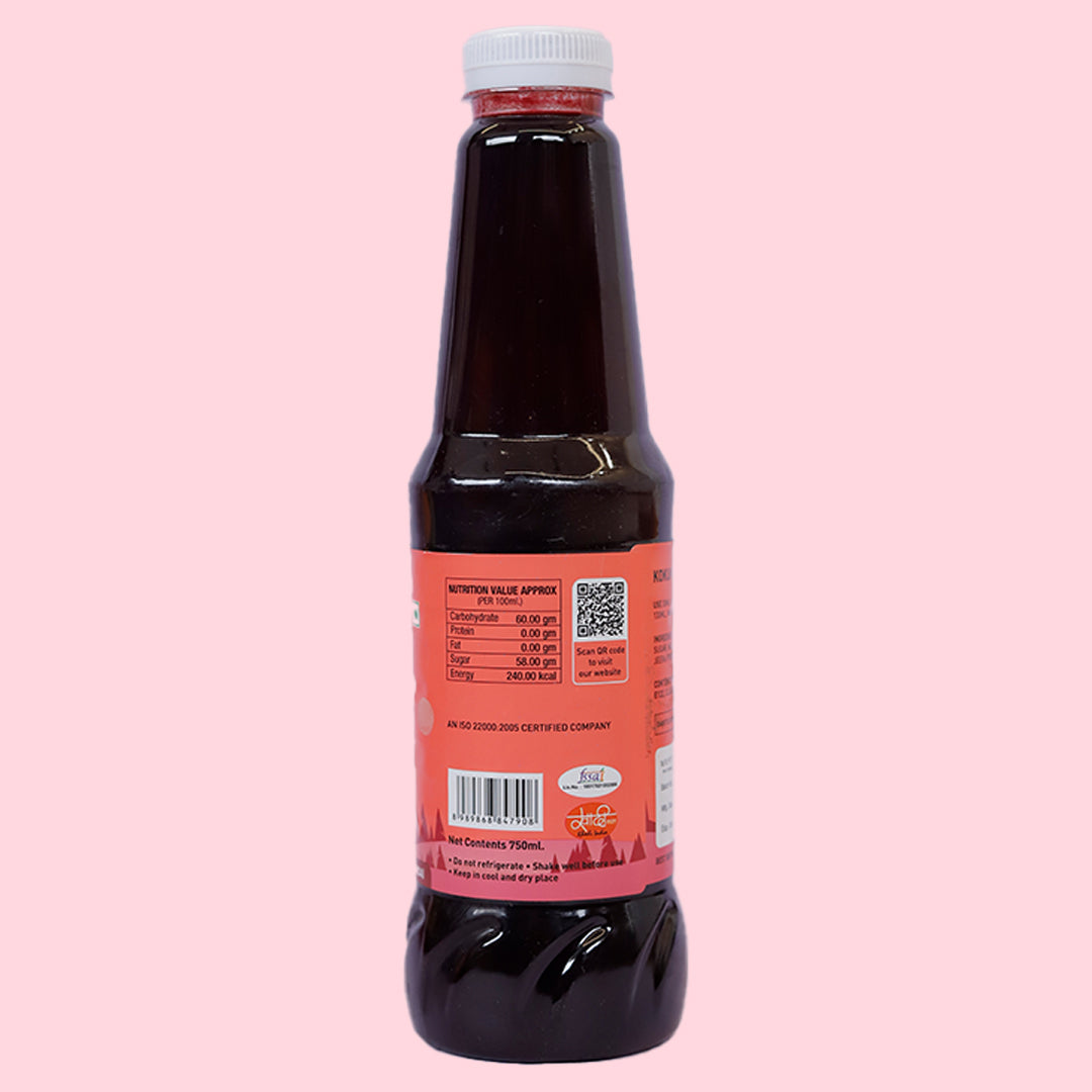 Kokum