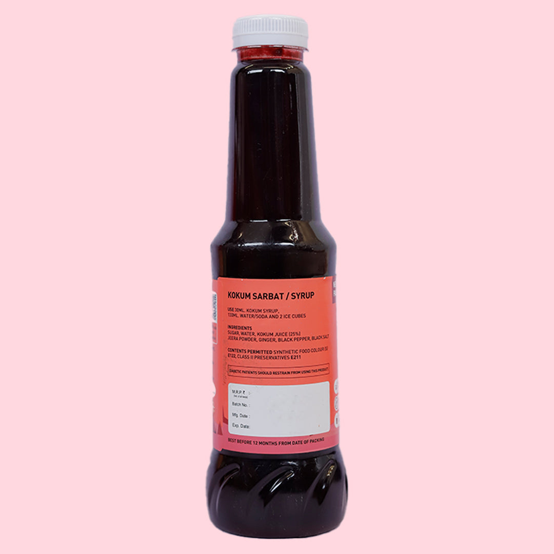 Kokum