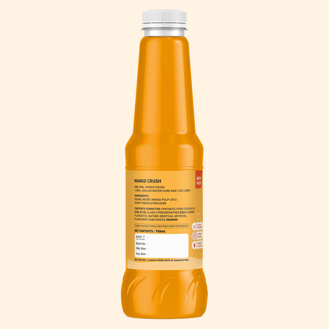 Mango Crush