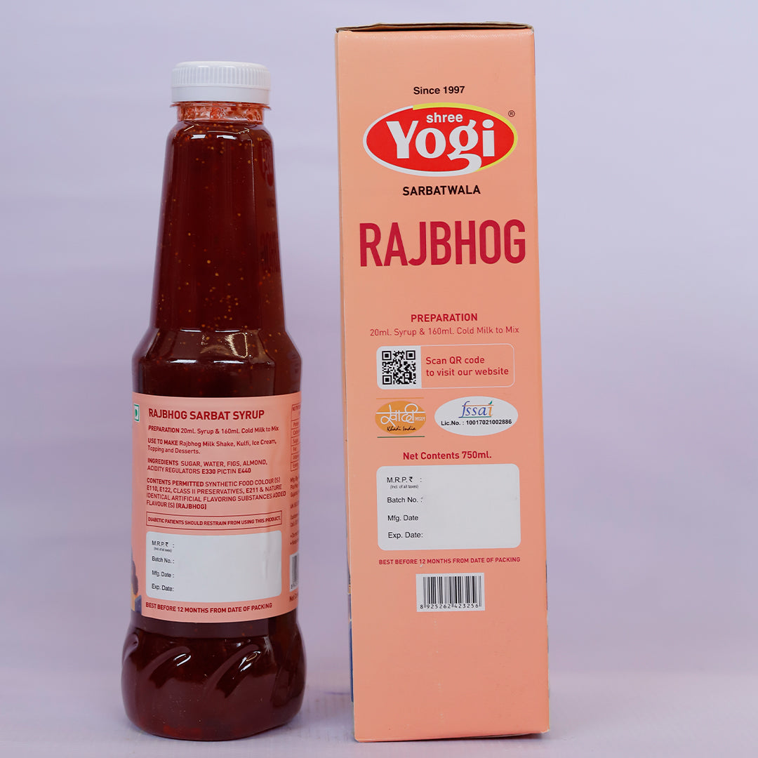 Rajbhog