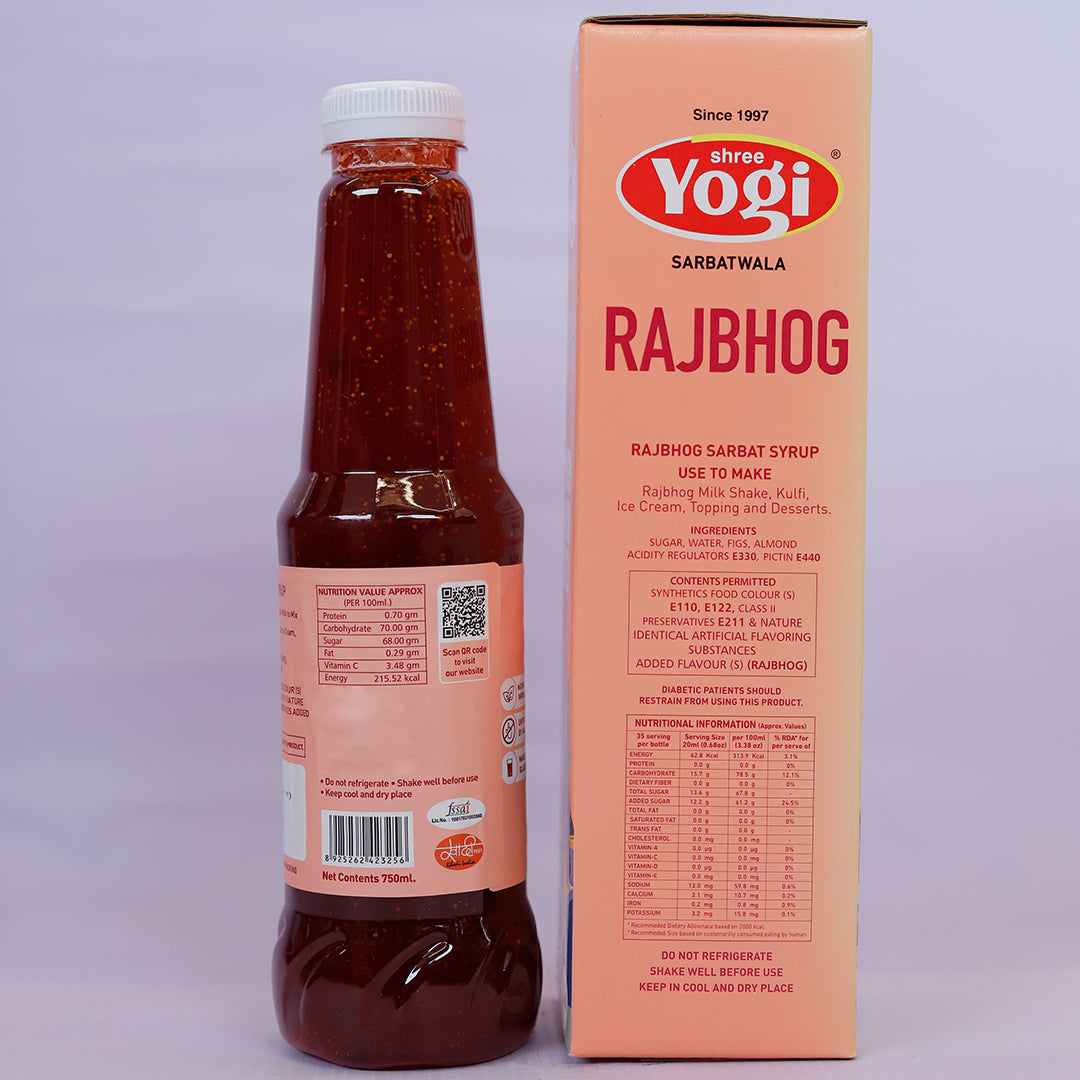 Rajbhog