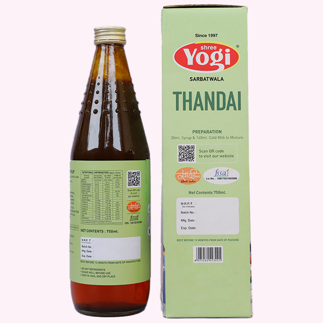 Thandai